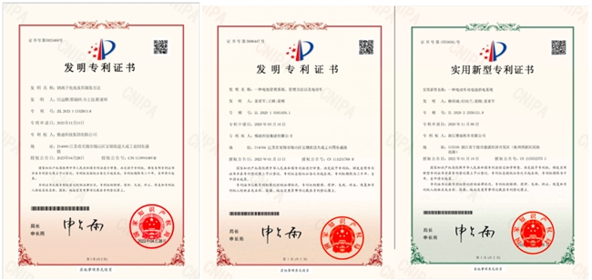 创领行业安全新标杆！山东临沂兰山区城发集团与雅迪签署充电桩战略合作协议！(图6)