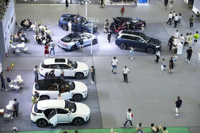 可耻！中国电动汽车居然出了两叛徒一个非法测绘一个非法谈判(图17)