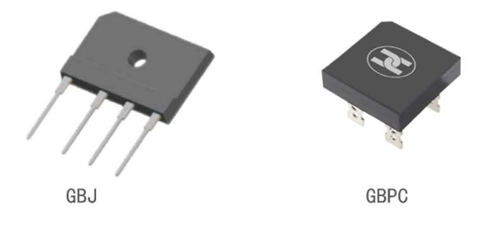 充电桩中的桥堆产品应用原理解析(图3)