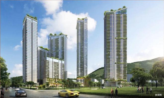 2024(东海富汇豪庭)网站东海富汇豪庭售楼中心欢迎您(图4)
