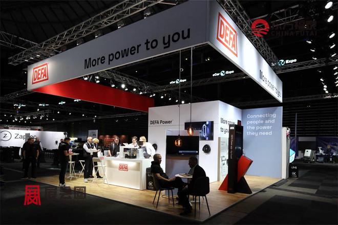 2025年瑞典斯德哥尔摩新能源电动车及充电桩展eCarExpo2025(图21)
