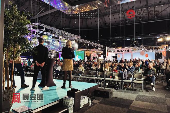 2025年瑞典斯德哥尔摩新能源电动车及充电桩展eCarExpo2025(图16)