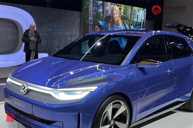 2025年瑞典斯德哥尔摩新能源电动车及充电桩展eCarExpo2025(图31)