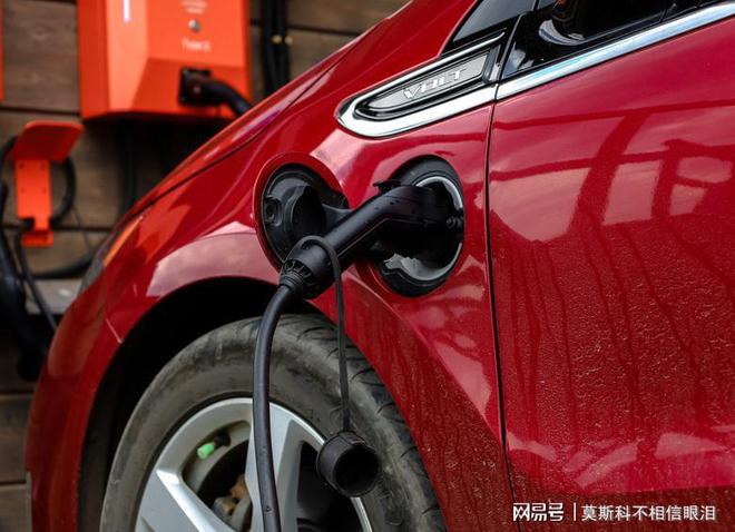 B体育：俄罗斯没有电动汽车：中国汽车制造商调整计划(图1)