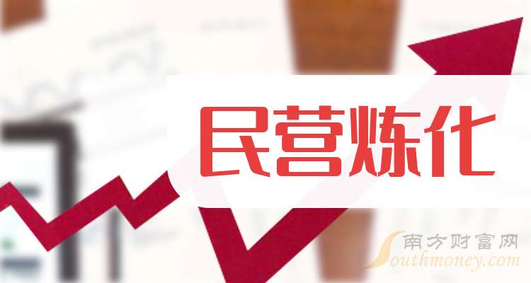 B体育：一分钟带你了解民营炼化概念的2家龙头上市公司（20241113）(图1)