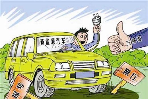 电车是否真的会击败油车？这一说法可能过于草率需理性看待(图1)