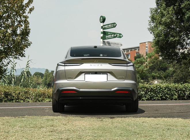B体育：2024年9月19日、26日将上市的两款国产新能源中型SUV(图4)
