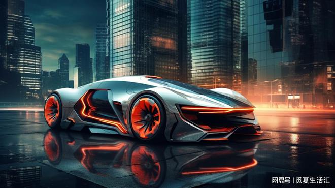 B·sport（中国体育）：探索未来汽车：从概念到现实的科技飞跃(图1)