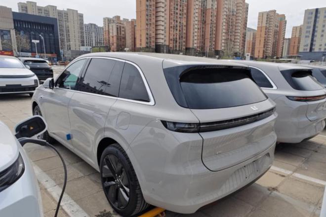 2024热门新能源汽车续航：理想L6第4前两名解决了续航焦虑问题(图2)