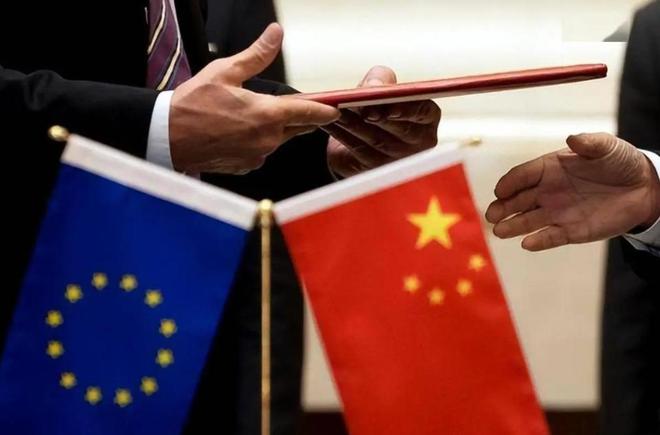 中国继续加码扩大对都蒙电动汽车关税反制力度新增10个项目(图2)