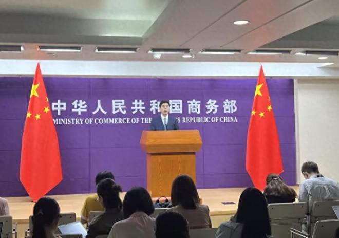中国继续加码扩大对都蒙电动汽车关税反制力度新增10个项目(图1)
