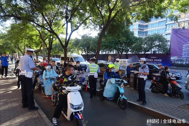 第二批电动车白名单出炉：14个品牌25家企业上榜！加速行业洗牌(图5)