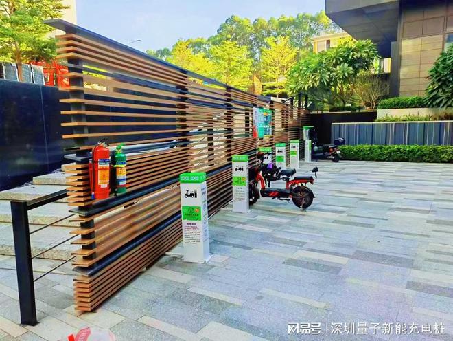 充电桩厂家排行榜前十名市场竞争一览「量子新能」(图2)