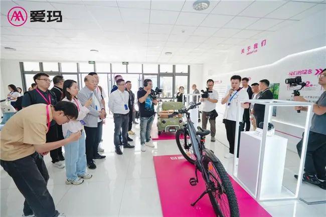 以旧换新市场大爆发！后国标时代电动车最强品牌口碑榜(图10)