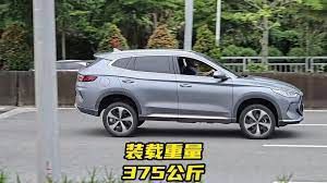 B体育：谈谈新能源汽车最大载重375公斤的争议(图1)