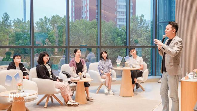 彰显技术底色丨畅享蔚来全新AI智能体验(图6)