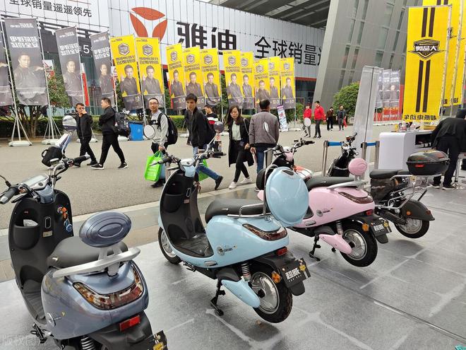 2025年1月1日起电动车将迎来3个全国性新规影响所有电动车主(图6)