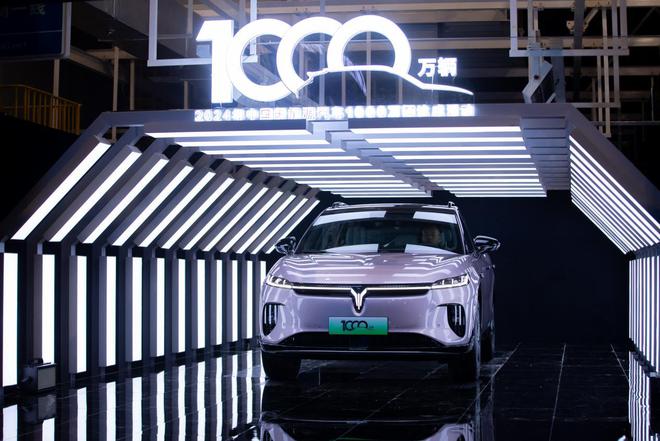 B·sport（中国体育）：中国新能源汽车：跨越发展迈向全球引领(图5)