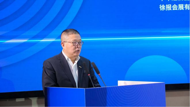 新能源、新产业、新活力——2024中国新能源汽车产业发展年会圆满举办(图1)