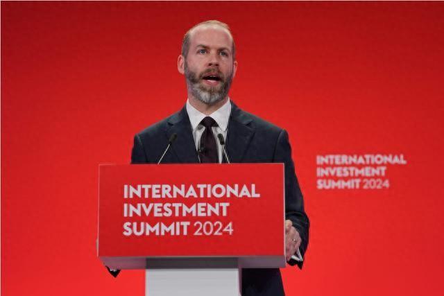 外媒：英国贸易大臣称不打算追随欧盟对中国电动汽车加征关税(图1)