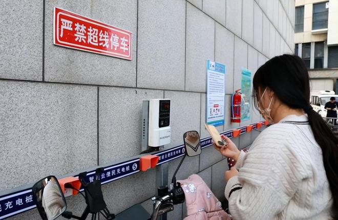 2025年1月执行！电动车充电有惠民新政策车主将从中受到3大利好(图3)