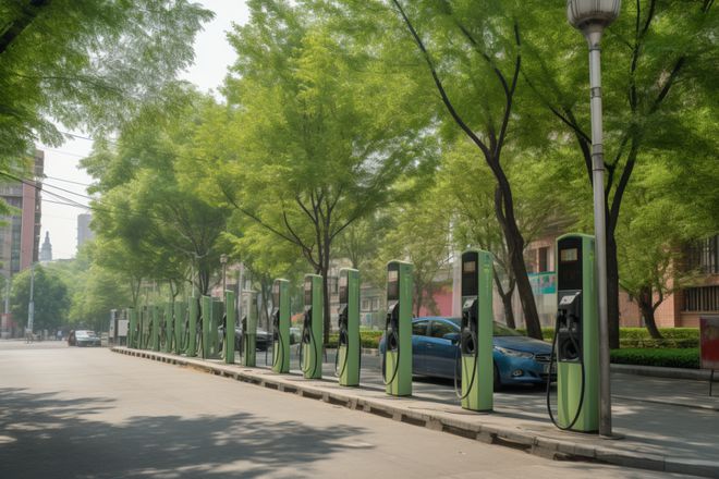透视充电桩行业繁荣背后的痛点(图5)