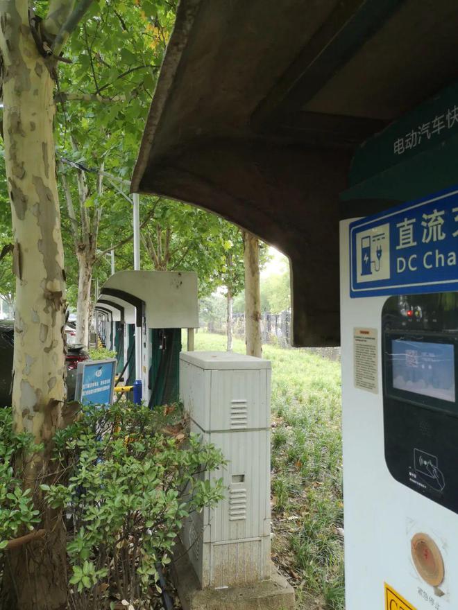透视充电桩行业繁荣背后的痛点(图1)