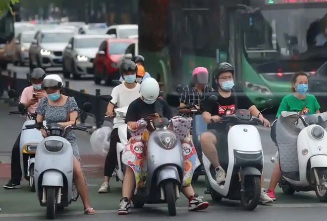 2025年1月起正式执行电动车迎来“3大”新政策涉及上路、充电(图7)