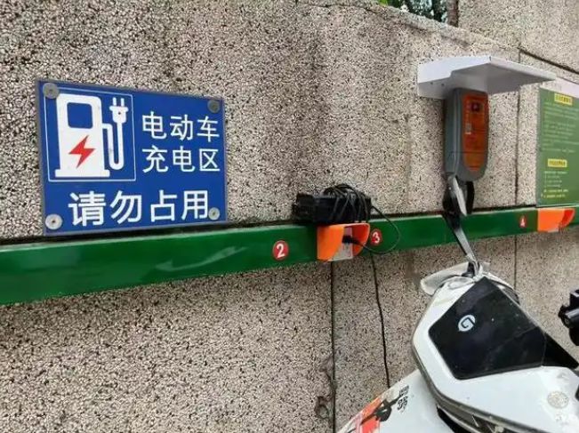 2025年1月起正式执行电动车迎来“3大”新政策涉及上路、充电(图4)