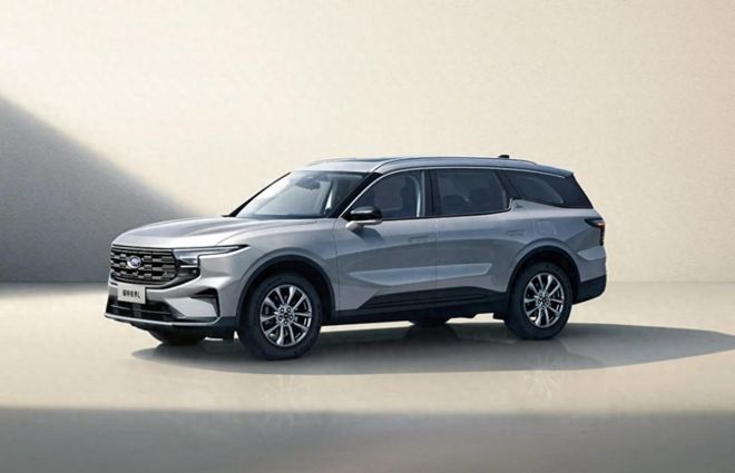 车市周评｜新车扎推上市基本都是新能源车型(图7)