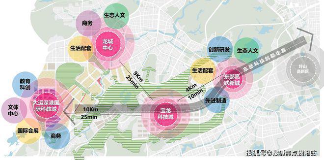 B·sport（中国体育）：中海寰宇珑宸花园2024公告：详细选房攻略测评以及优缺点分析!(图13)