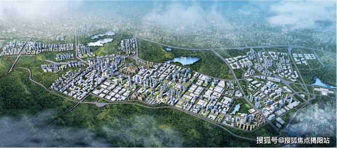 B·sport（中国体育）：中海寰宇珑宸花园2024公告：详细选房攻略测评以及优缺点分析!(图15)