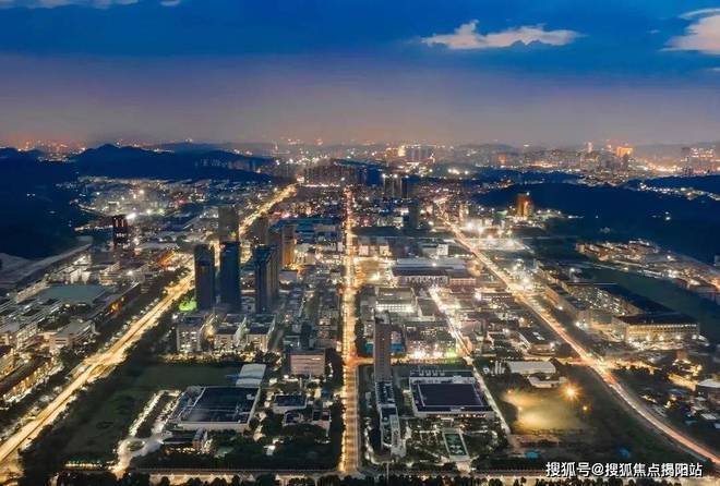 B·sport（中国体育）：中海寰宇珑宸花园2024公告：详细选房攻略测评以及优缺点分析!(图16)