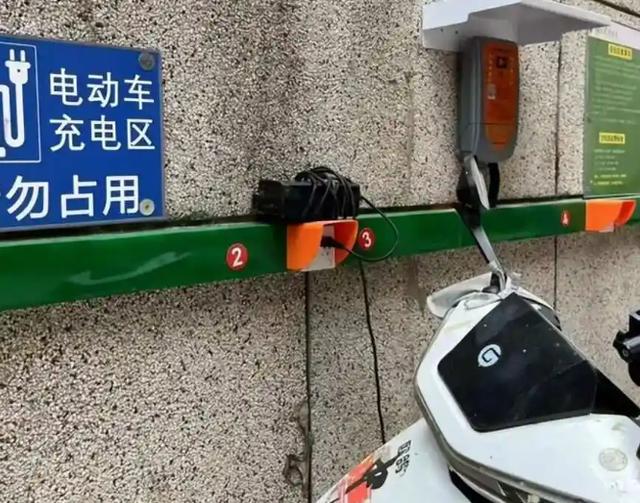 4亿车主将受益！下个月起电动车充电费新变化一年省下上千元(图7)