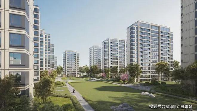 兰航荟名庭(兰航荟名庭)网站_售楼处-2025楼盘评测(图13)