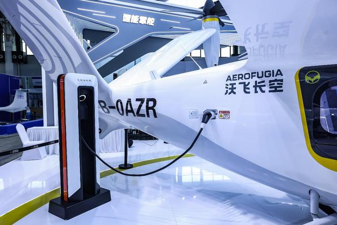中国首批！极氪能源极充站获“五星级”认证标杆品质引领行业发展(图5)