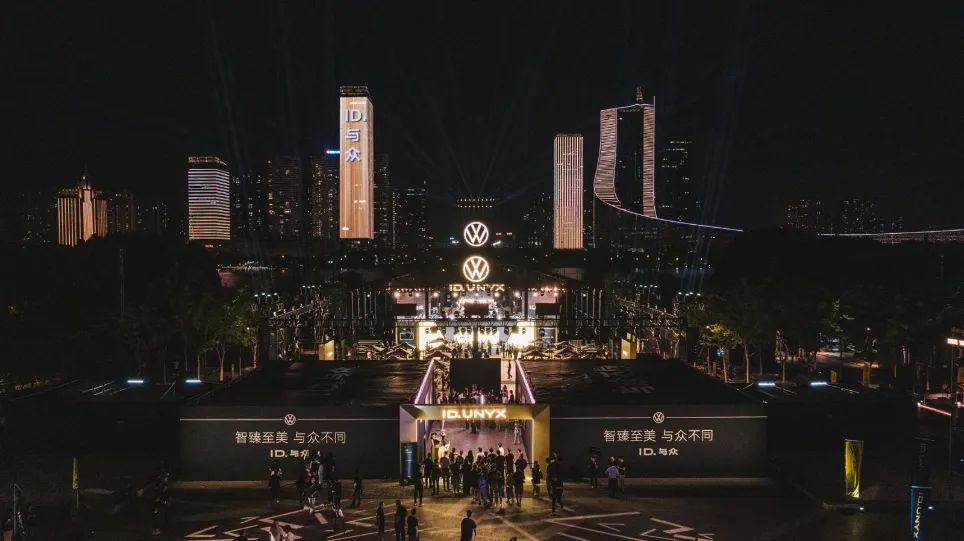 B体育：11月份新能源销量首超总规模四成大众安徽“智电并进”应对市场变革(图7)