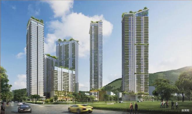 B·sport（中国体育）：2025东海富汇豪庭(东海富汇豪庭)网站售楼中心欢迎您(图2)