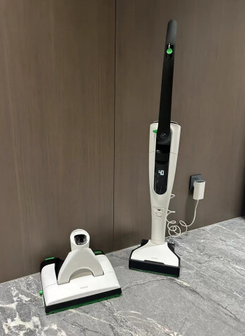 B体育：吸尘器哪个牌子好？吸尘器十大新年再更新！(图3)