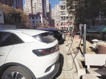 走深走实看新能源汽车下乡5年大变样(图1)