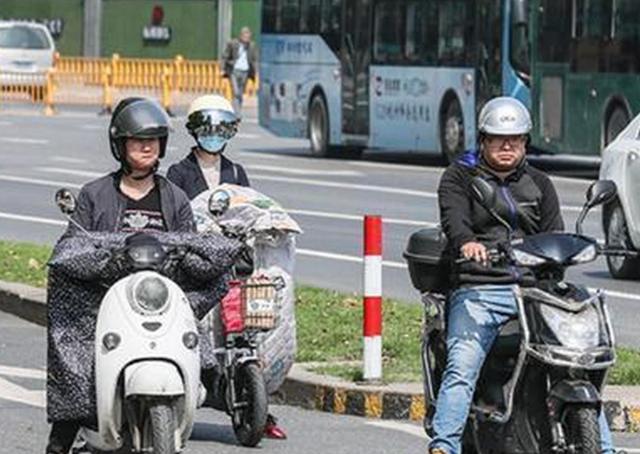 2025年起这4种电动车已禁止上路价格再便宜也不要买明确了(图2)