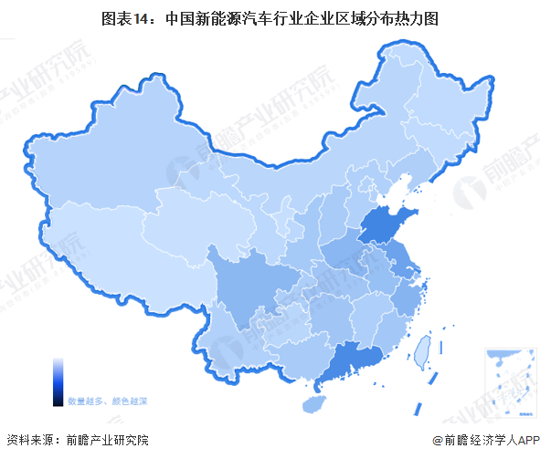 B体育：预见2025：《2025年中国新能源汽车行业全景图谱》（附市场现状、竞争格局和发展趋势等）(图11)