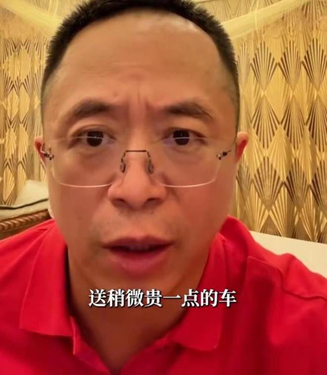 大大福利来了！周鸿祎免费送100辆国产新能源车今天起开始报名(图4)
