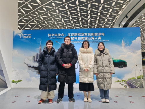 B·sport（中国体育）：迈入新时代电能促我行电气工程学院“电能加油团”赴青岛开展“返家乡”实践活动(图5)