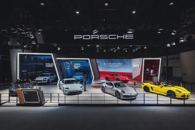 B·sport（中国体育）：长城汽车拟推超豪华新品牌；保时捷中国销量下滑近三成(图3)