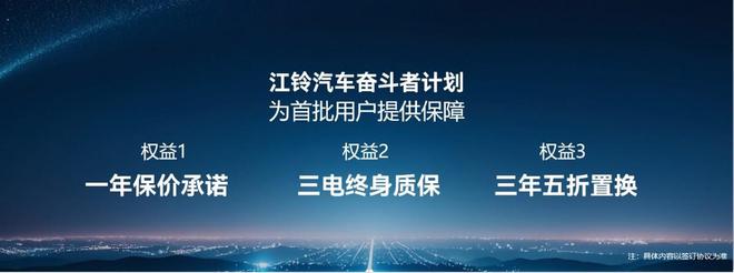 B·sport（中国体育）：8万级江铃E福顺强势入场引领新能源轻客市场新格局(图4)