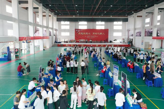 银海区年度大事图片(图7)