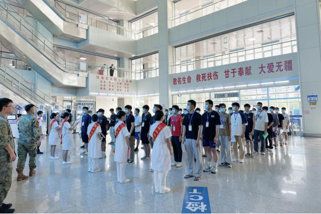 银海区年度大事图片(图14)
