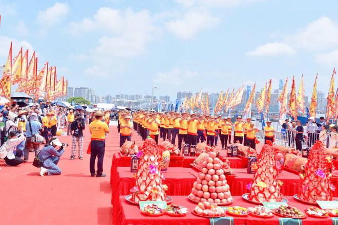 银海区年度大事图片(图16)