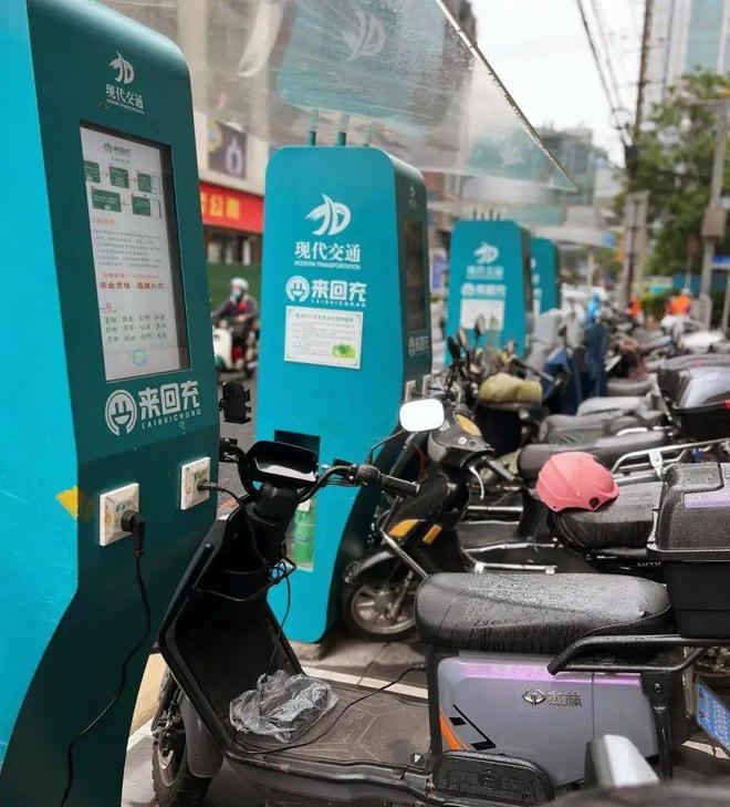 B体育：这“桩”民生实事今年将覆盖黄浦60个住宅小区！(图1)